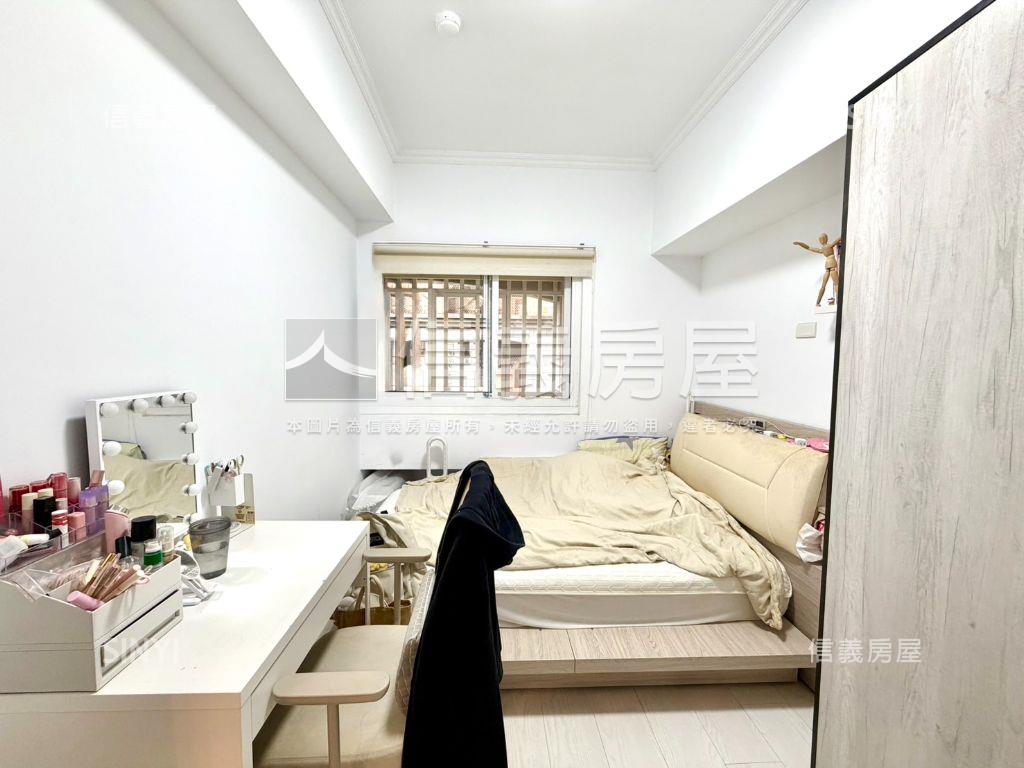 新故鄉｜恭喜發柴房屋室內格局與周邊環境