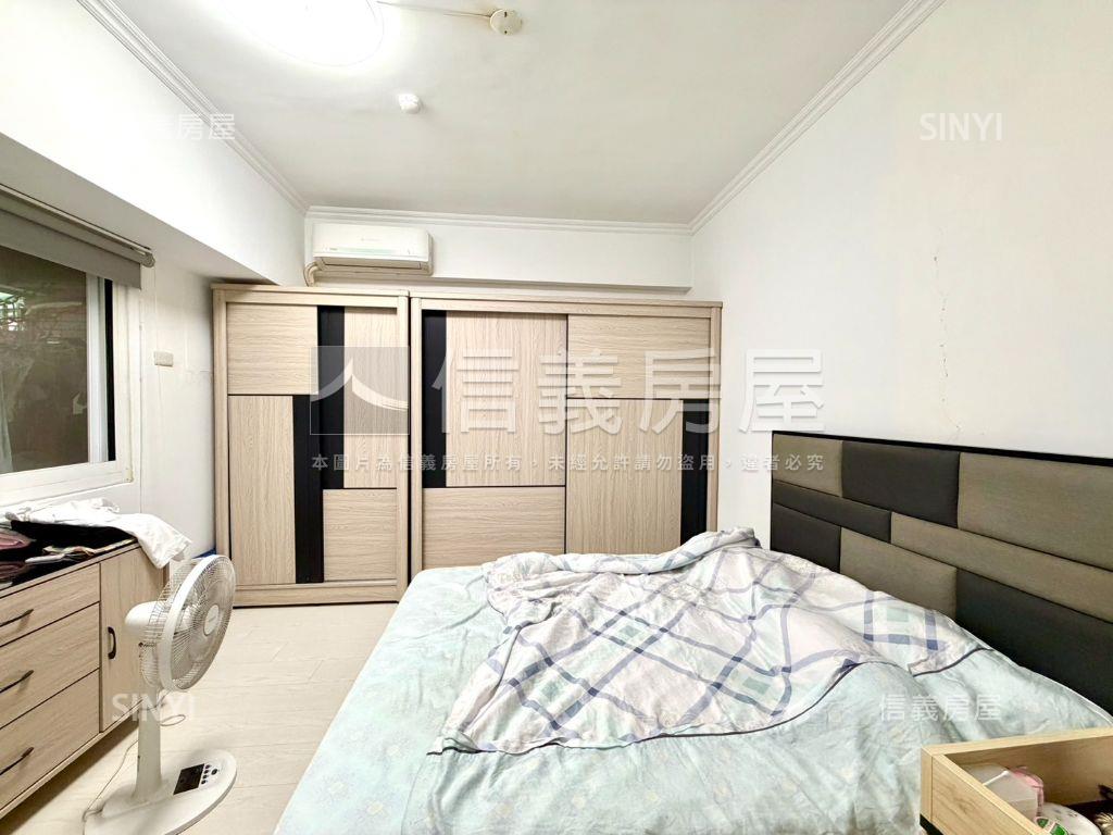 新故鄉｜恭喜發柴房屋室內格局與周邊環境