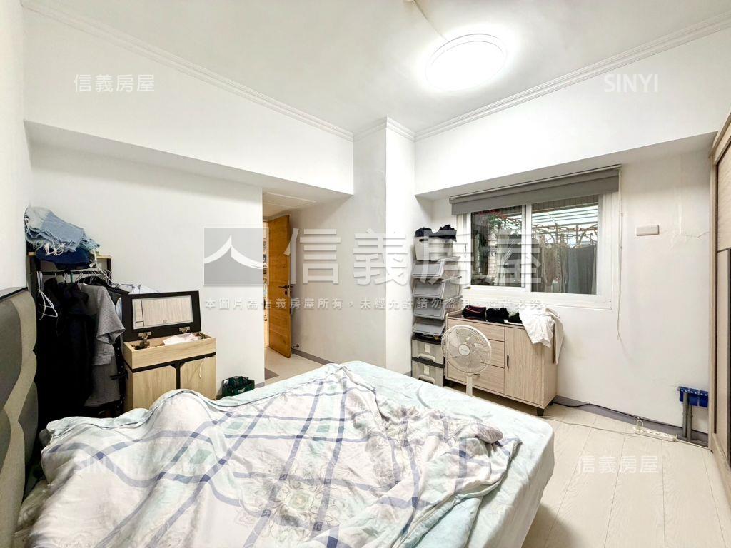 新故鄉｜恭喜發柴房屋室內格局與周邊環境