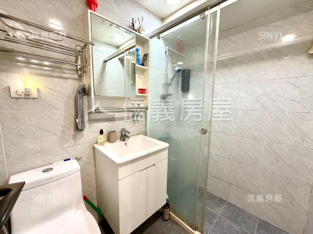 新故鄉｜恭喜發柴房屋室內格局與周邊環境