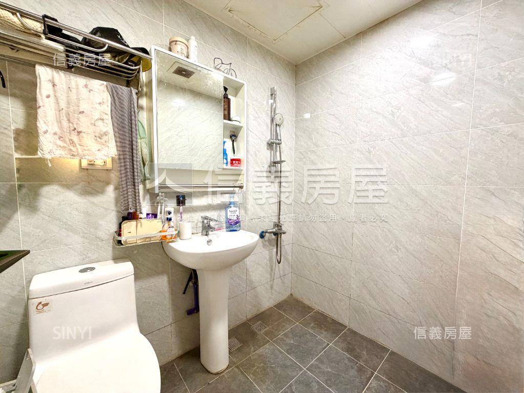 新故鄉｜恭喜發柴房屋室內格局與周邊環境