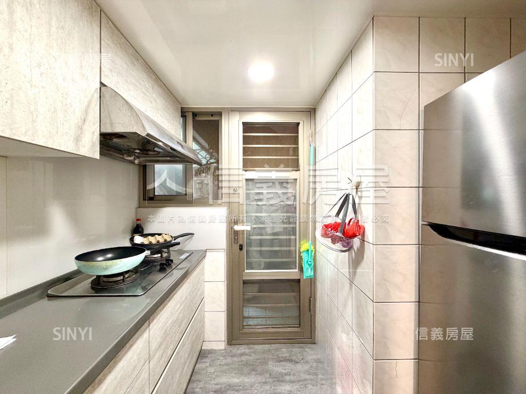 新故鄉｜恭喜發柴房屋室內格局與周邊環境