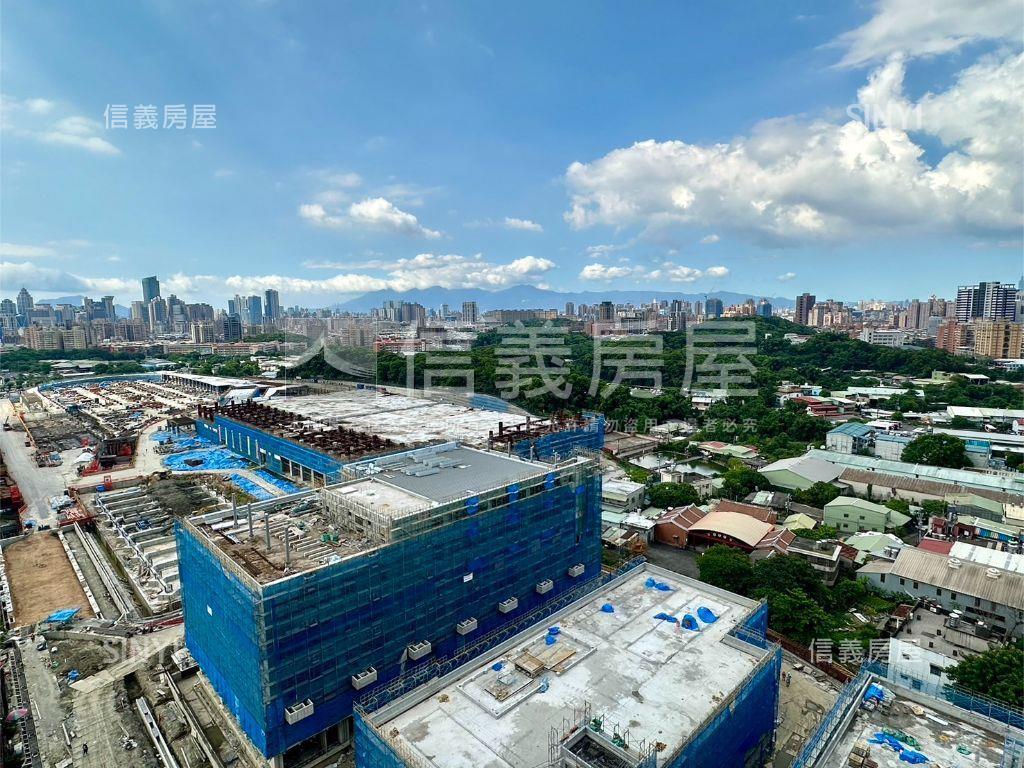 新故鄉｜恭喜發柴房屋室內格局與周邊環境