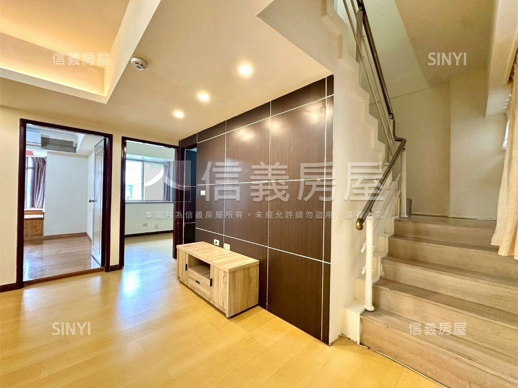 陽光沐浴。稀有東巴２房房屋室內格局與周邊環境