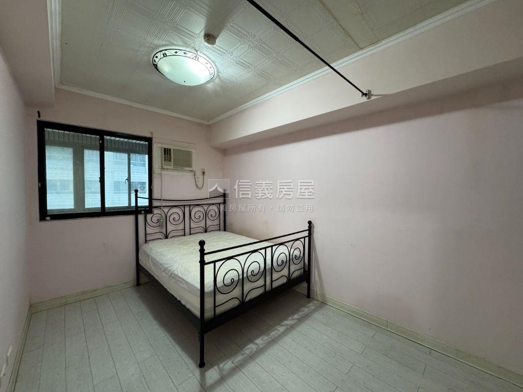 國泰巴黎花都兩房房屋室內格局與周邊環境