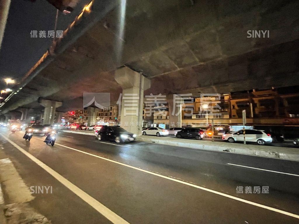 澄觀大地坪燙金店面房屋室內格局與周邊環境