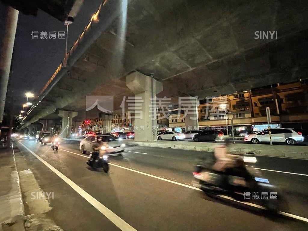 澄觀大地坪燙金店面房屋室內格局與周邊環境