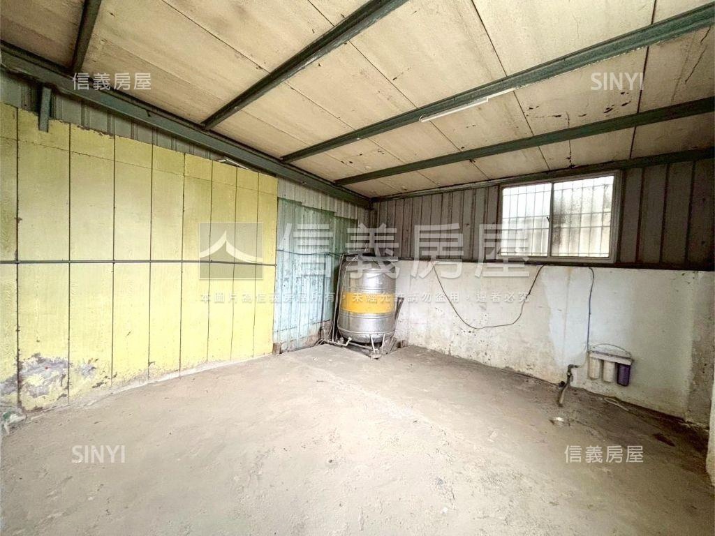 澄觀大地坪燙金店面房屋室內格局與周邊環境