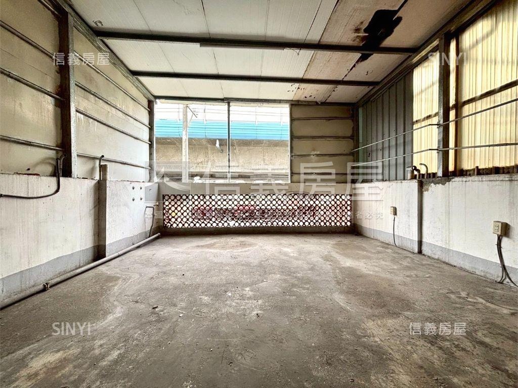 澄觀大地坪燙金店面房屋室內格局與周邊環境