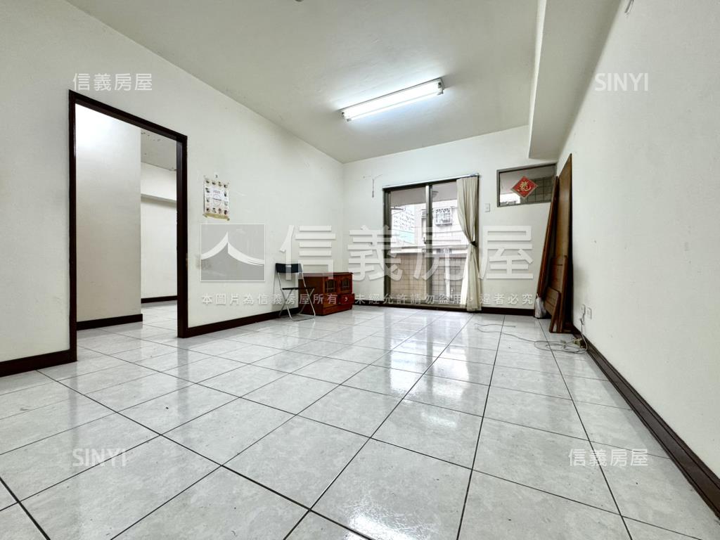 廣三大帝國大三房房屋室內格局與周邊環境