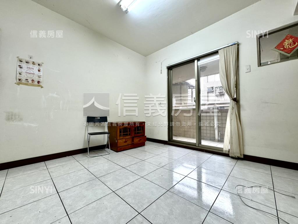 廣三大帝國大三房房屋室內格局與周邊環境