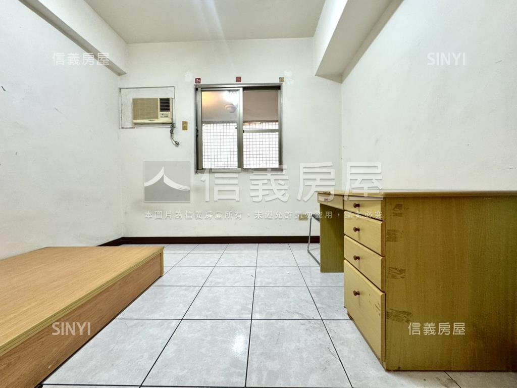 廣三大帝國大三房房屋室內格局與周邊環境