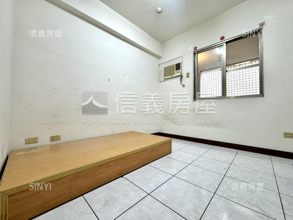 廣三大帝國大三房房屋室內格局與周邊環境