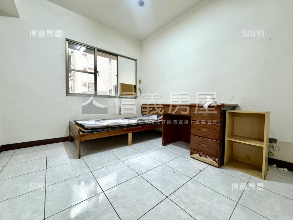 廣三大帝國大三房房屋室內格局與周邊環境