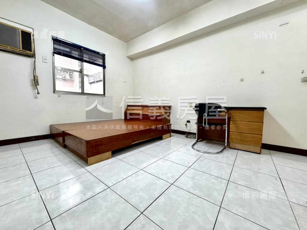 廣三大帝國大三房房屋室內格局與周邊環境