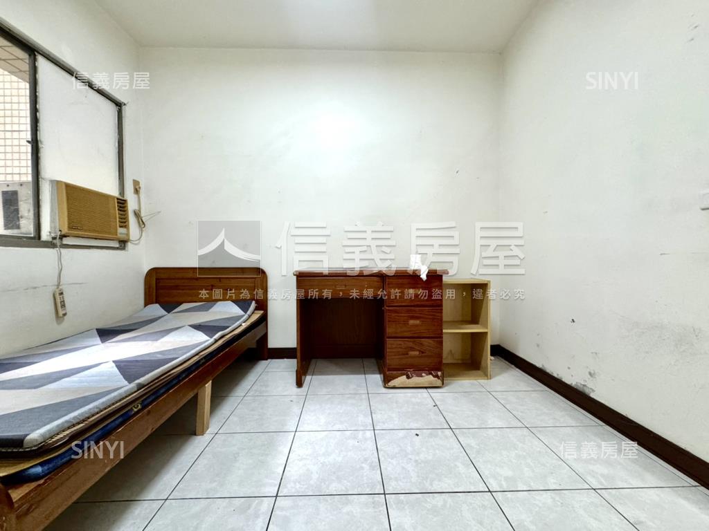 廣三大帝國大三房房屋室內格局與周邊環境