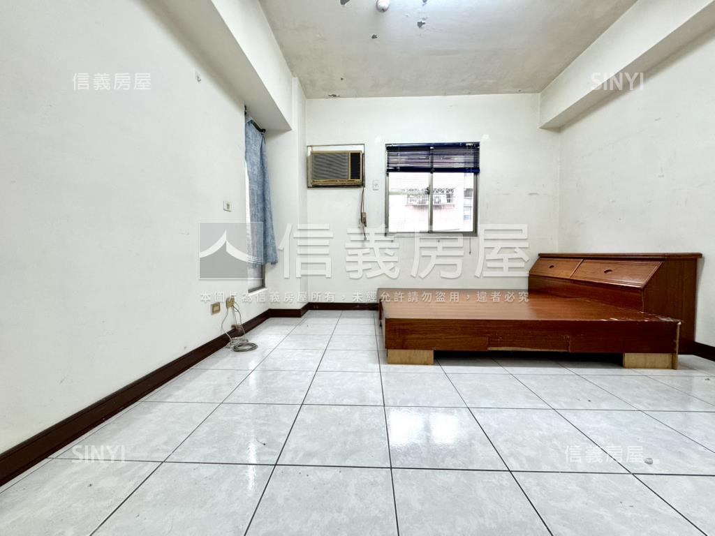 廣三大帝國大三房房屋室內格局與周邊環境