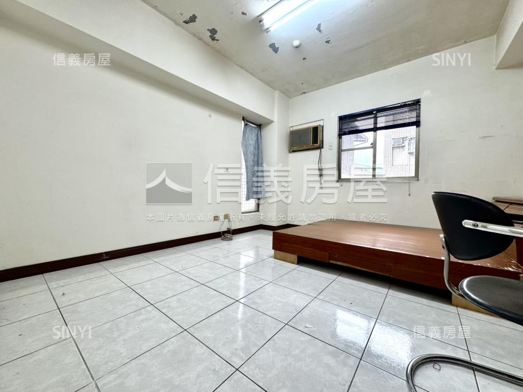 廣三大帝國大三房房屋室內格局與周邊環境