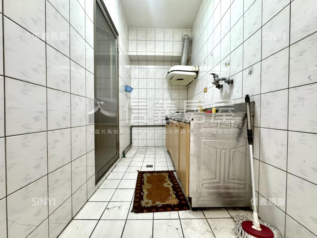 廣三大帝國大三房房屋室內格局與周邊環境