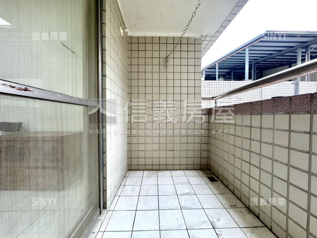 廣三大帝國大三房房屋室內格局與周邊環境