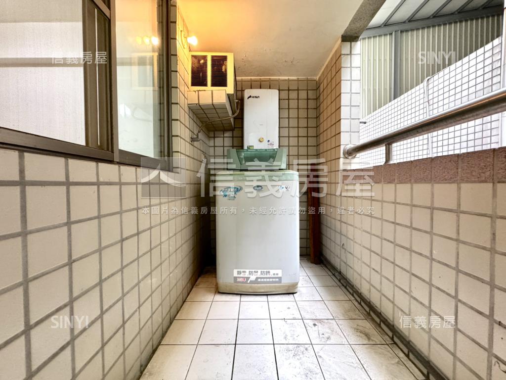 廣三大帝國大三房房屋室內格局與周邊環境