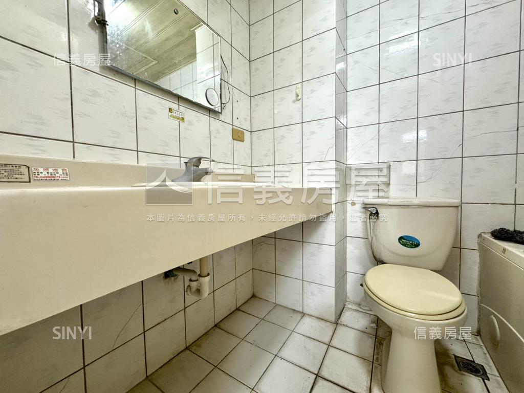 廣三大帝國大三房房屋室內格局與周邊環境