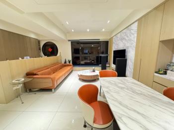 康郡次高樓豪景三房車位