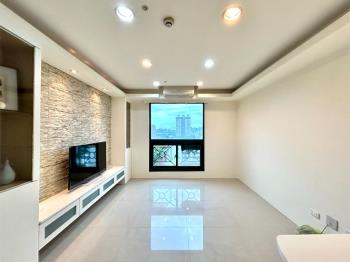 西華莎翁特區三房帶車位