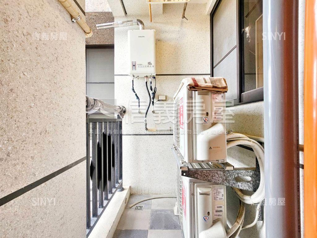 江南大宅２房２衛房屋室內格局與周邊環境