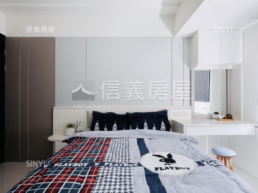 高鐵宏觀高樓大三房雙平車房屋室內格局與周邊環境