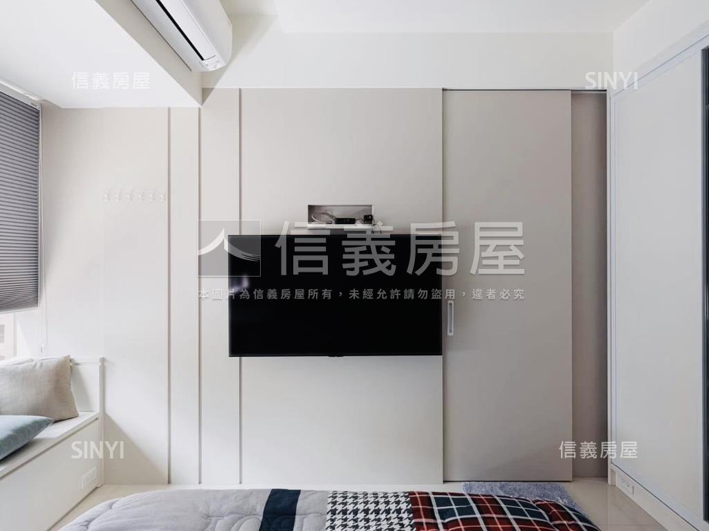 高鐵宏觀高樓大三房雙平車房屋室內格局與周邊環境