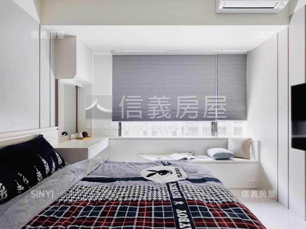 高鐵宏觀高樓大三房雙平車房屋室內格局與周邊環境