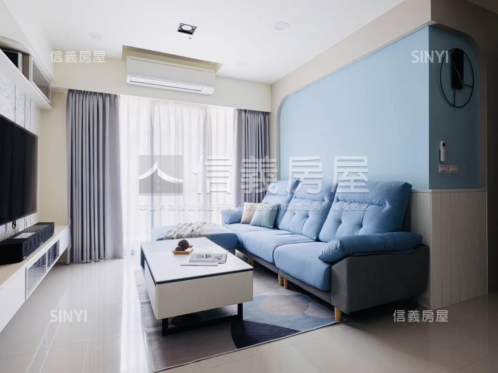 高鐵宏觀高樓大三房雙平車房屋室內格局與周邊環境