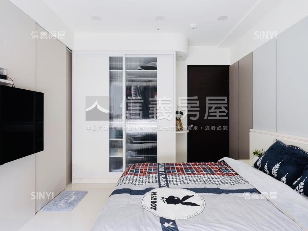 高鐵宏觀高樓大三房雙平車房屋室內格局與周邊環境