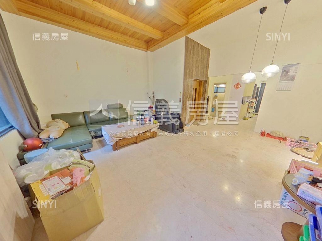 極品✪東山！臨路邊間角墅房屋室內格局與周邊環境
