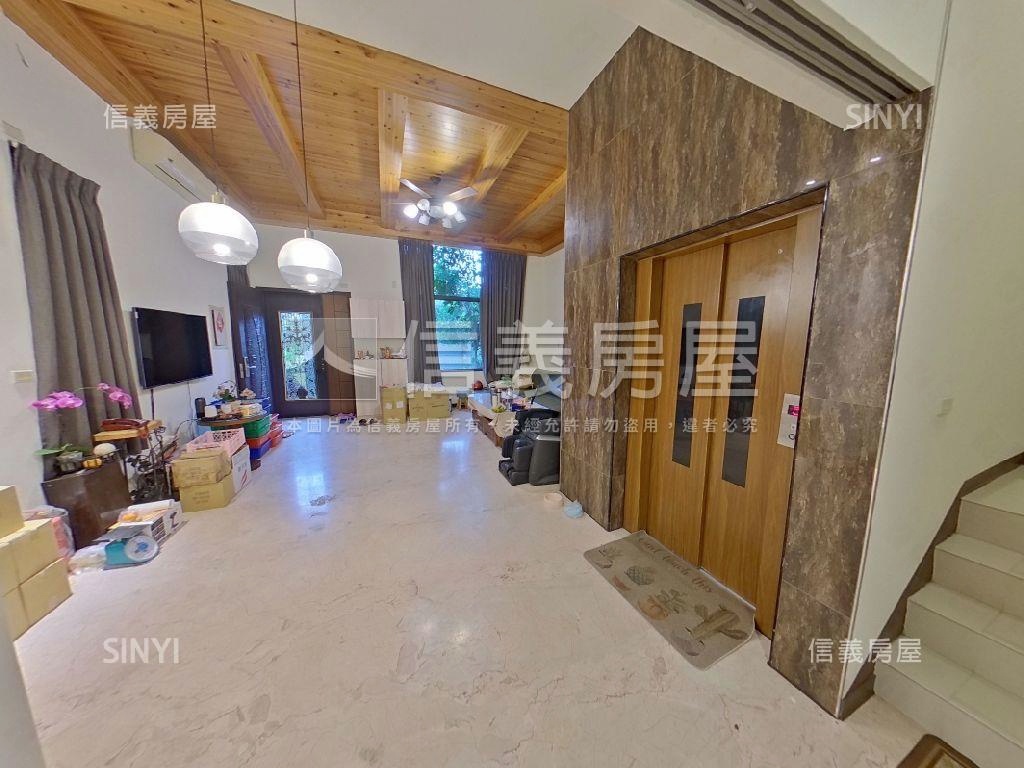 極品✪東山！臨路邊間角墅房屋室內格局與周邊環境