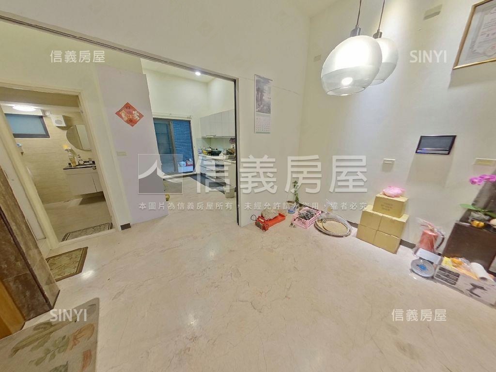 極品✪東山！臨路邊間角墅房屋室內格局與周邊環境