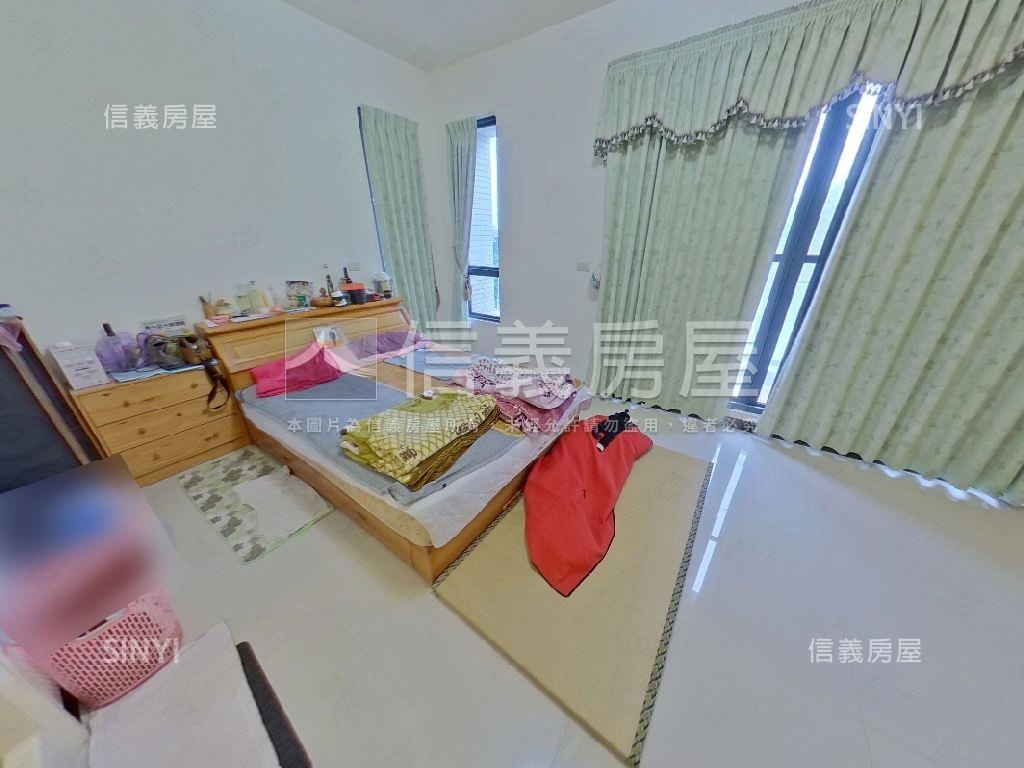 極品✪東山！臨路邊間角墅房屋室內格局與周邊環境