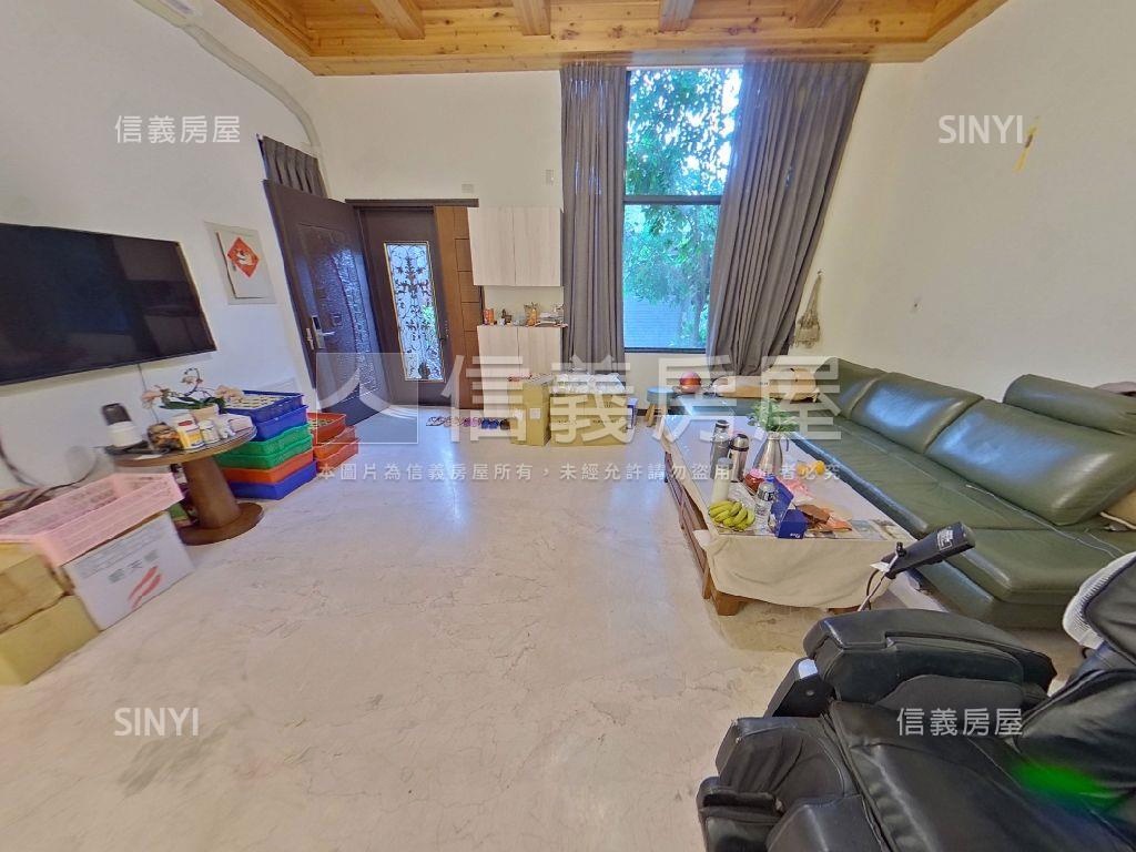 極品✪東山！臨路邊間角墅房屋室內格局與周邊環境