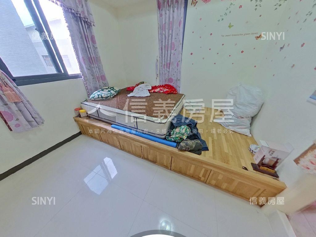 極品✪東山！臨路邊間角墅房屋室內格局與周邊環境