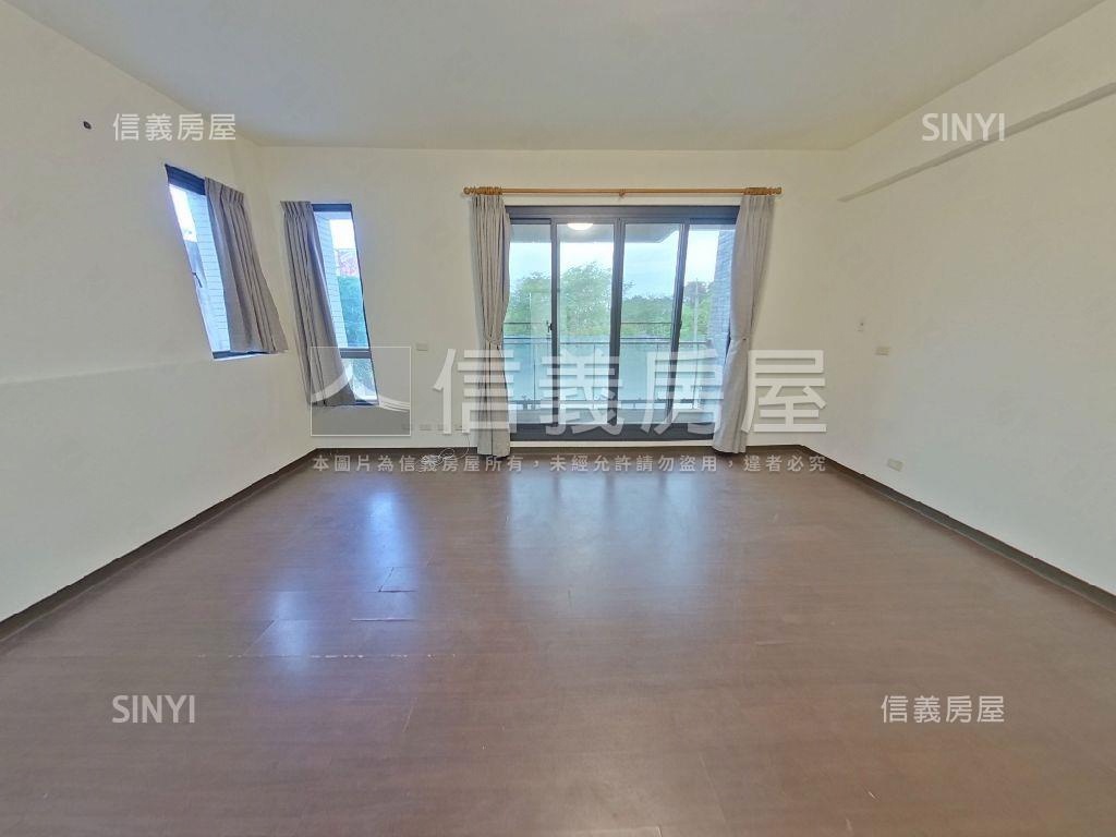 極品✪東山！臨路邊間角墅房屋室內格局與周邊環境