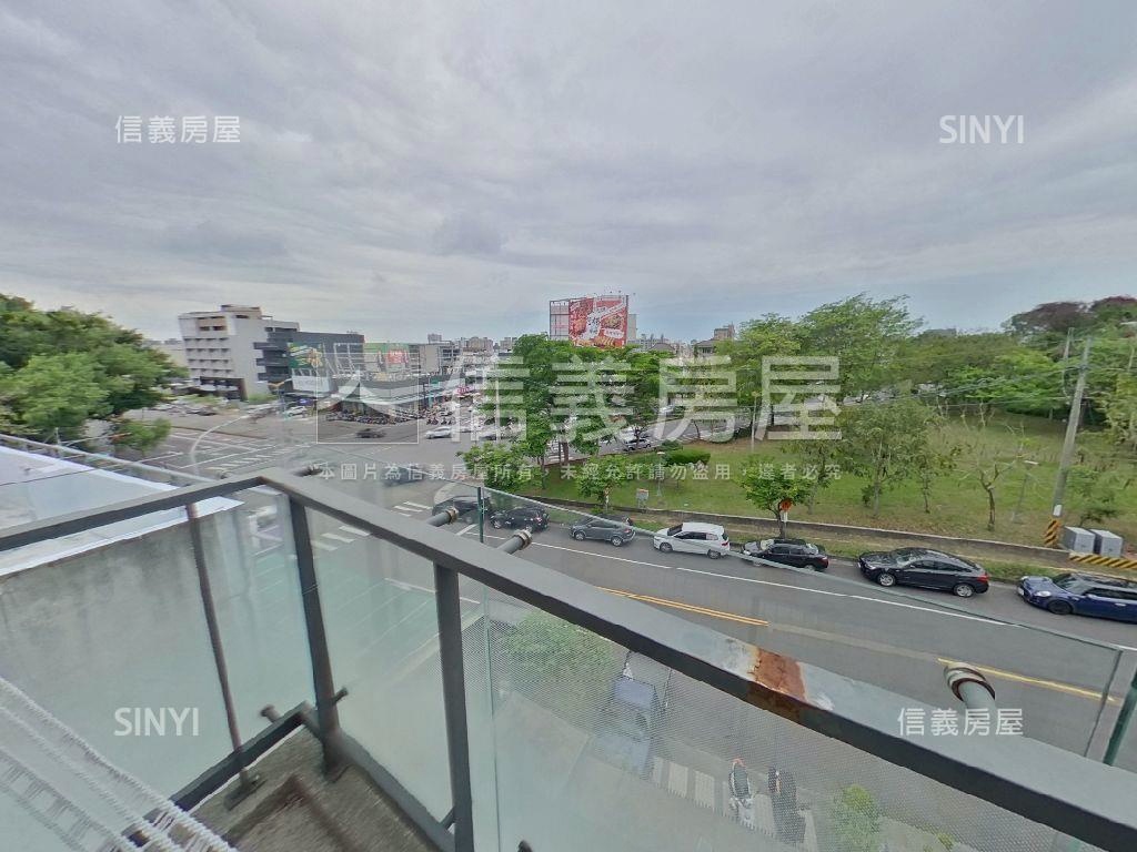 極品✪東山！臨路邊間角墅房屋室內格局與周邊環境