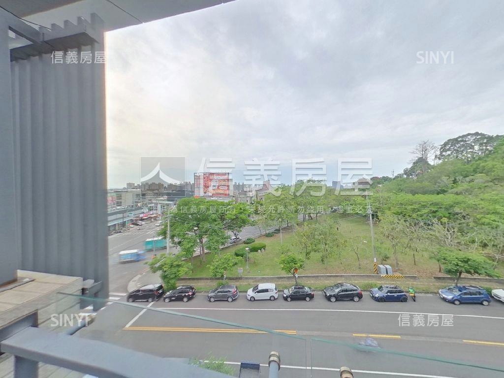 極品✪東山！臨路邊間角墅房屋室內格局與周邊環境