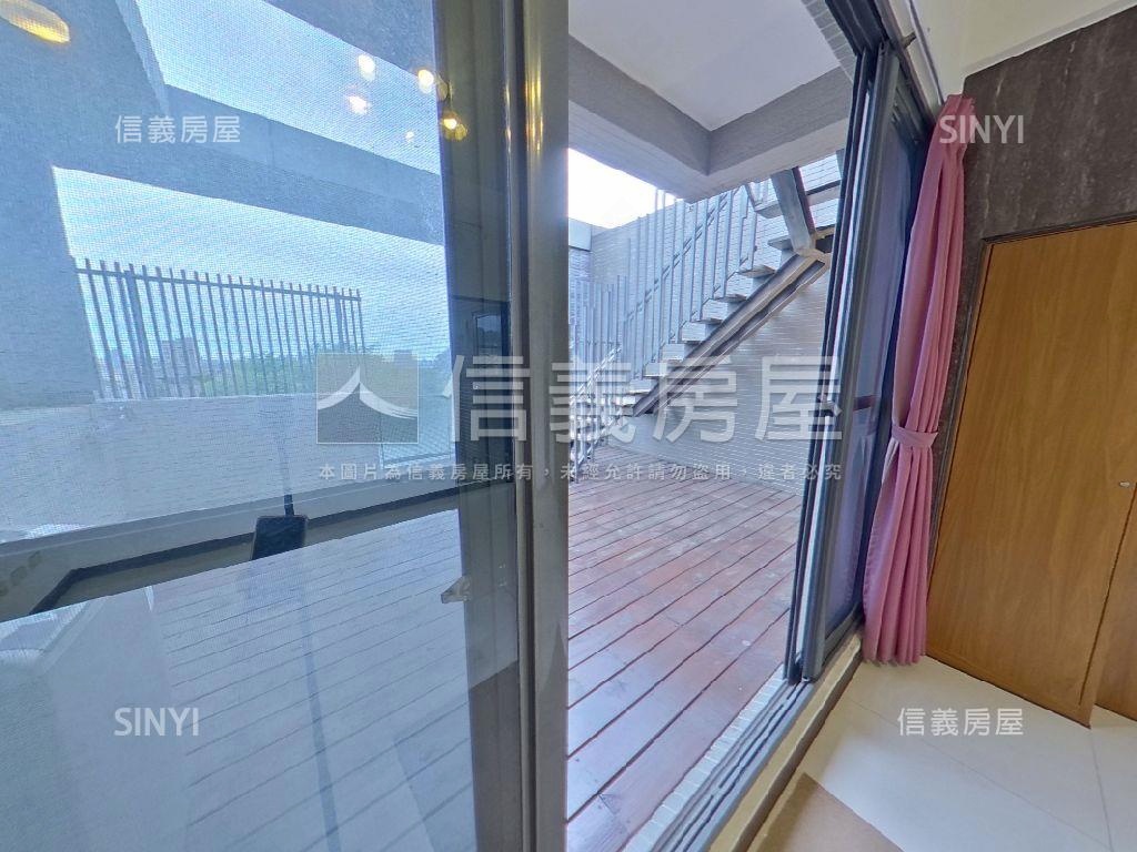 極品✪東山！臨路邊間角墅房屋室內格局與周邊環境