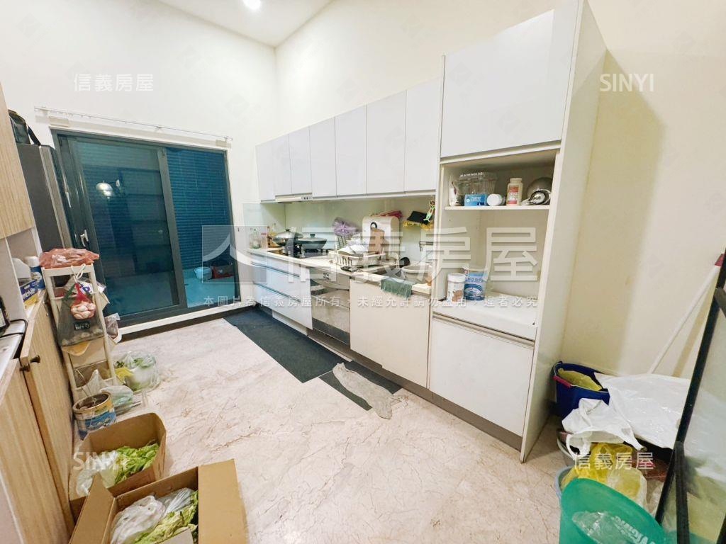 極品✪東山！臨路邊間角墅房屋室內格局與周邊環境