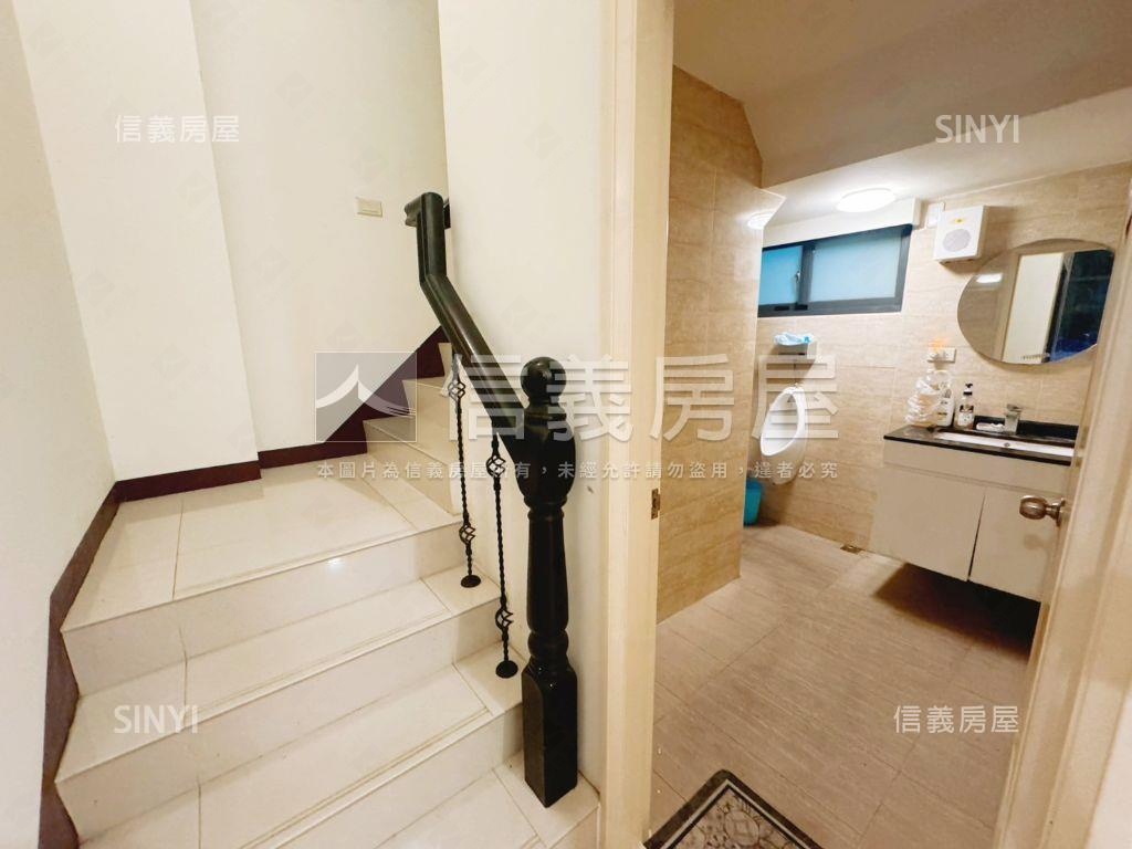 極品✪東山！臨路邊間角墅房屋室內格局與周邊環境