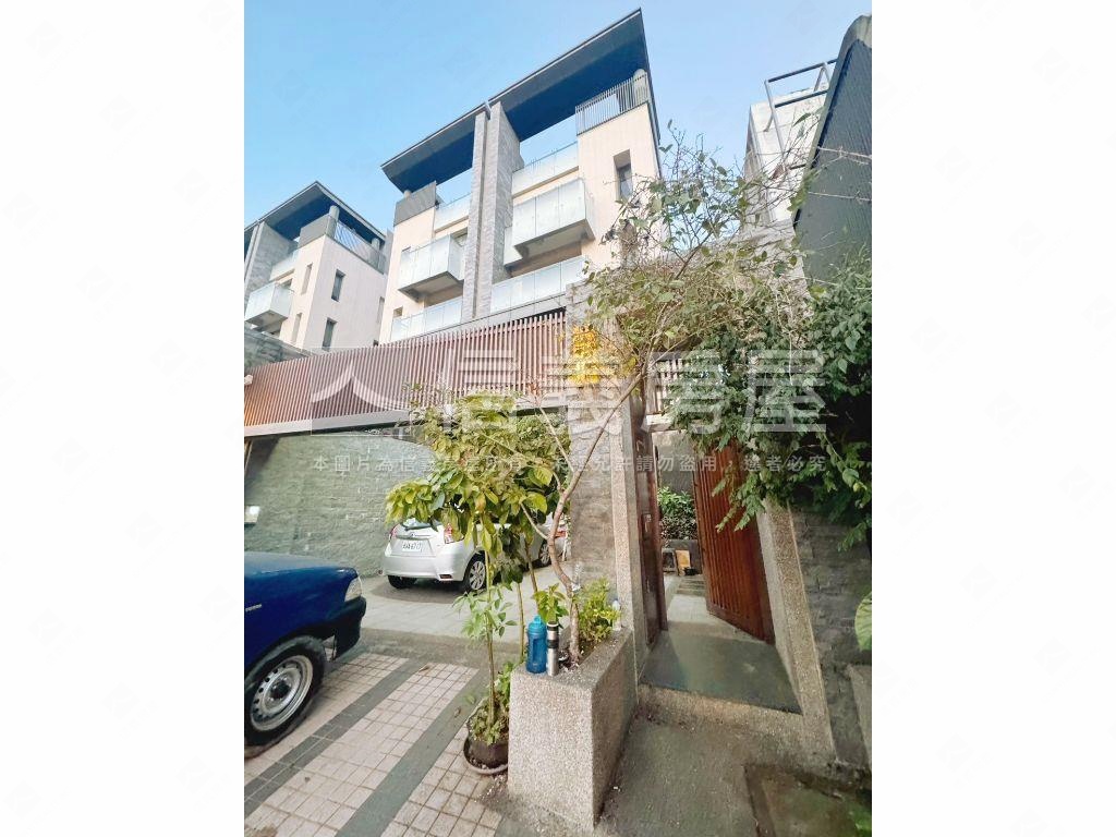 極品✪東山！臨路邊間角墅房屋室內格局與周邊環境