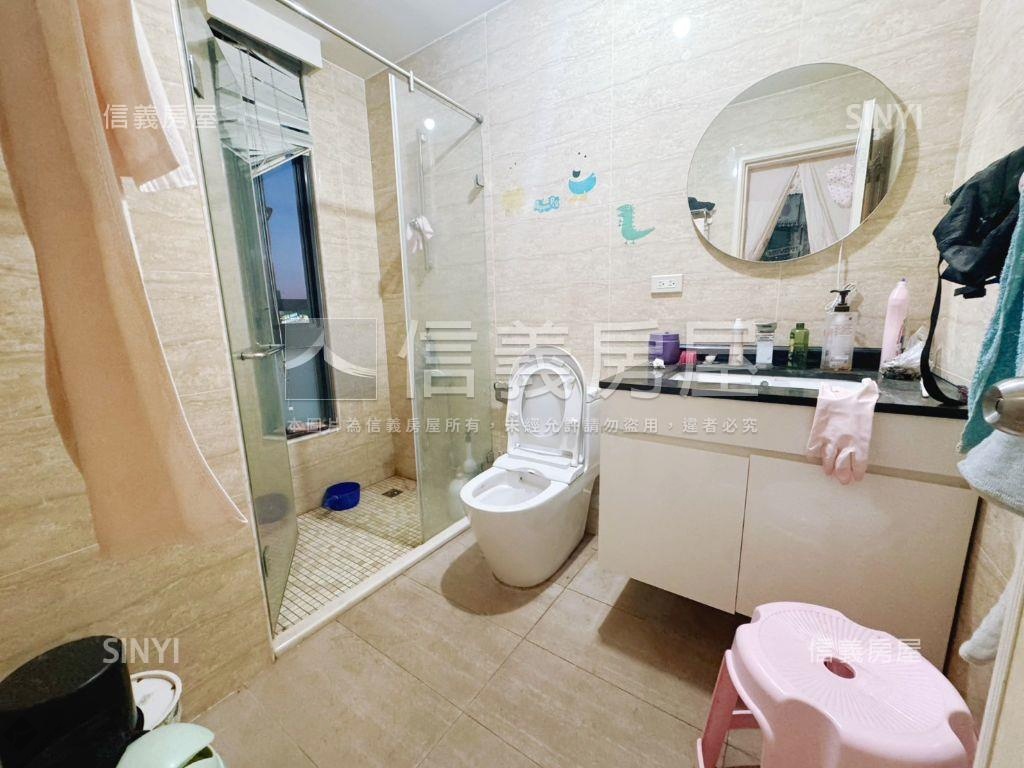極品✪東山！臨路邊間角墅房屋室內格局與周邊環境