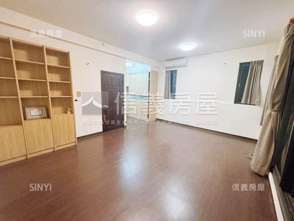 極品✪東山！臨路邊間角墅房屋室內格局與周邊環境