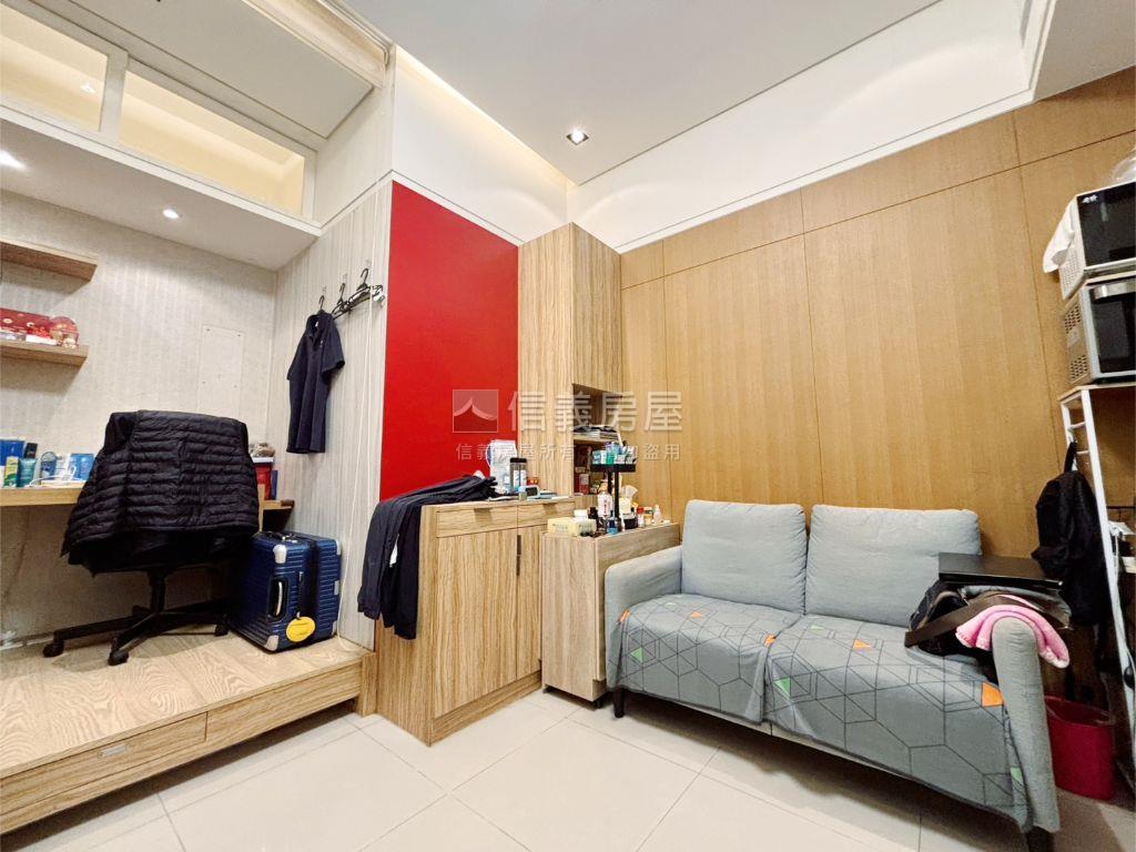 九昱十悅面後稀有釋出房屋室內格局與周邊環境